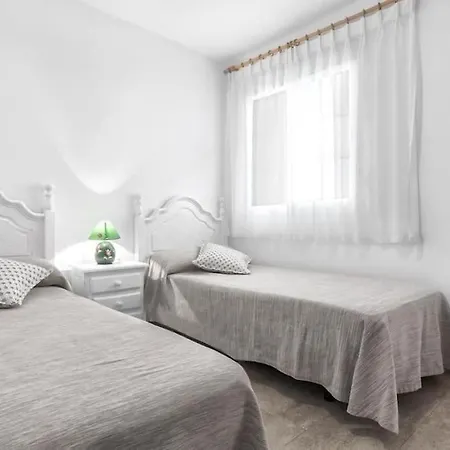 Casa Solymar - Indalmar Sj * San José
