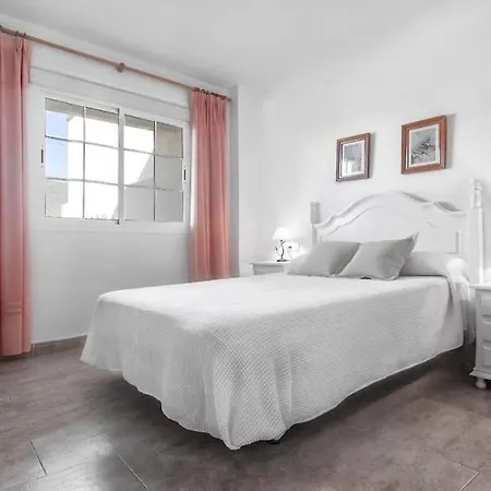 Casa Solymar - Indalmar Sj Apartamento *